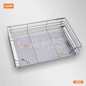 THẾ GIỚI BẾP CHÂU ÂU 340 Giá để xoong nồi Garis GP04-80C
