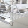 Giá xoong nồi inox nan âm tủ Eurogold-EG6190 7 Giá xoong nồi inox nan âm tủ Eurogold-EG6190