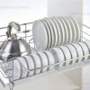 Giá bát đĩa inox nan âm tủ Eurogold-EG6275 2 Giá bát đĩa inox nan âm tủ Eurogold-EG6275