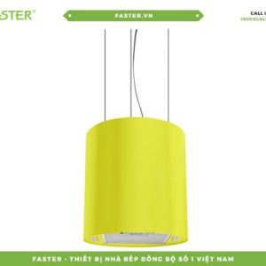 Máy Hút Mùi Faster TS0735