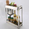 Kệ đựng dao thớt inox hộp Grob-GH30 1 Kệ đựng dao thớt inox hộp Grob-GH30