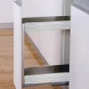Kệ đựng gia vị inox hộp Grob-GH35B 1 Kệ đựng gia vị inox hộp Grob-GH35B