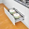 Kệ xoong nồi Grob Inox hộp 304-GH80 7 Kệ xoong nồi Grob Inox hộp 304-GH80