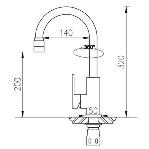 THẾ GIỚI BẾP CHÂU ÂU 400 THẾ GIỚI BẾP CHÂU ÂU