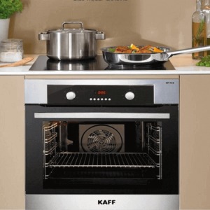 Lò Nướng Âm Tủ KAFF KF-900