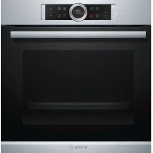 Lò nướng BOSCH HBG633BS1A