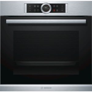 Lò nướng BOSCH HBG633BS1J
