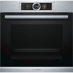 Lò nướng BOSCH HBG635BS1