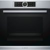Lò nướng Bosch HBG635HS1 2 Lò nướng Bosch HBG635HS1