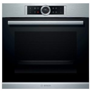 Lò nướng BOSCH HBG635NS1