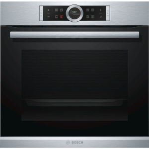 THẾ GIỚI BẾP CHÂU ÂU 280 LÒ NƯỚNG BOSCH HBG655HS1A