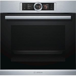 THẾ GIỚI BẾP CHÂU ÂU 270 LÒ NƯỚNG BOSCH HBG6764S1