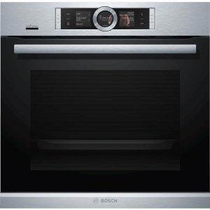 Lò nướng Bosch HBG6764S6B