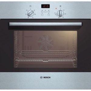 THẾ GIỚI BẾP CHÂU ÂU 272 LÒ NƯỚNG BOSCH HBN231E2