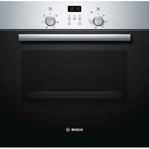 THẾ GIỚI BẾP CHÂU ÂU 260 LÒ NƯỚNG BOSCH HBN331E4J