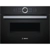 Lò nướng kết hợp vi sóng BOSCH CMG633BB1