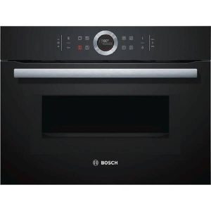 Lò nướng kết hợp vi sóng BOSCH CMG633BB1