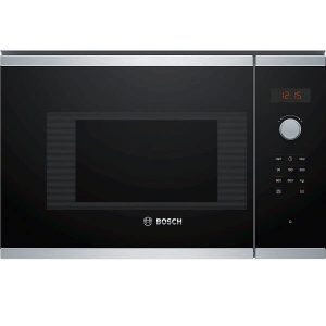 Lò vi sóng Bosch BFL523MS0H