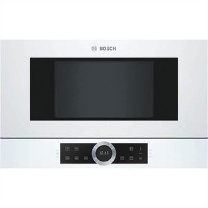 Lò vi sóng BOSCH BFL634GW1
