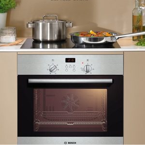 Lò vi sóng Bosch HMT84G651