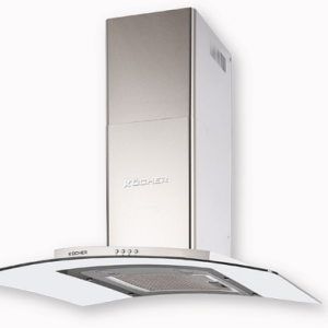 Máy Hút Mùi Kocher K228T