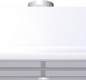 Máy hút mùi BOSCH DHI955FX-V