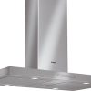 Máy hút mùi BOSCH DIB129950 1 Máy hút mùi BOSCH DIB129950