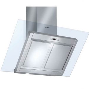 Máy hút mùi BOSCH DWK09E851