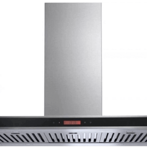 Máy hút mùi độc lập KAFF KF-IS991GH