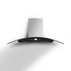 Máy hút mùi kính cong KAFF KF-GB902