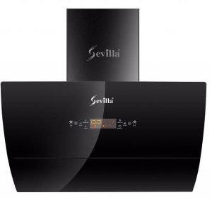 MÁY HÚT MÙI KÍNH VÁT SEVILLA SV 70K4