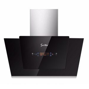 MÁY HÚT MÙI SEVILLA SV 90K2