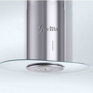 MÁY HÚT MÙI SEVILLA SV DL290