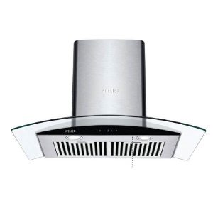 Máy hút mùi Spelier SP-654GT