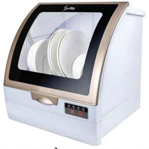 MÁY RỬA BÁT SEVILLA SV R05