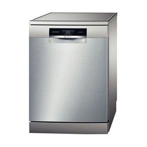 Máy rửa bát độc lập BOSCH SMS88TI03E-Serie 8