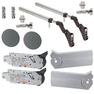 THẾ GIỚI BẾP CHÂU ÂU 285 THẾ GIỚI BẾP CHÂU ÂU