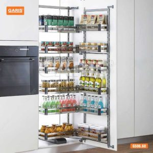 THẾ GIỚI BẾP CHÂU ÂU 311 THẾ GIỚI BẾP CHÂU ÂU