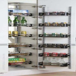 Tủ kho Inox hộp cánh mở Eurogold-M040460