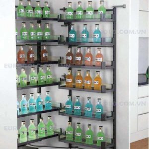 Tủ kho Inox hộp cánh mở Eurogold-MA0660