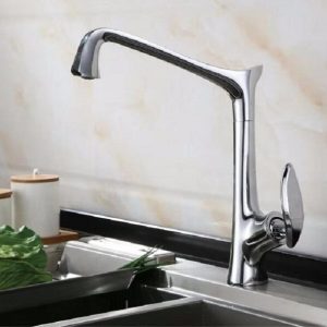 THẾ GIỚI BẾP CHÂU ÂU 370 VÒI RỬA BÁT BANCOOT BCV 8022