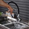 VÒI RỬA BÁT ROSLERER RL 909 BLACK 9 VÒI RỬA BÁT ROSLERER RL 909 BLACK