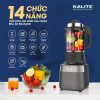 Máy làm sữa hạt KALITE KL-950 2 Máy làm sữa hạt KALITE KL-950
