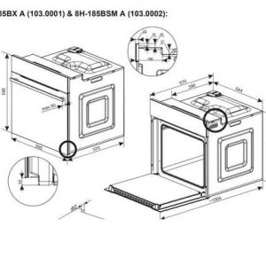 THẾ GIỚI BẾP CHÂU ÂU 247 THẾ GIỚI BẾP CHÂU ÂU