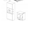 Lò nướng Fagor 8H-185BSMA