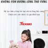 MÁY SẤY QUẦN ÁO TEXGIO THÔNG HƠI TGDV802 8KG 5 MÁY SẤY QUẦN ÁO TEXGIO THÔNG HƠI TGDV802 8KG