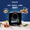Nồi chiên hơi nước KALITE STEAM STAR 2 Nồi chiên hơi nước KALITE STEAM STAR