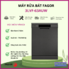 Máy rửa bát Fagor 3LVF-63AUW, Dung tich 14 bộ châu âu, diệt khuẩn UV 2 TGB-Fagor-3LVF-63AUW