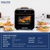 Nồi chiên hơi nước KALITE STEAM PRO