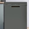 Máy rửa bát Rosieres RDPN4S603PX-04 5 Máy rửa bát Rosieres RDPN4S603PX-04